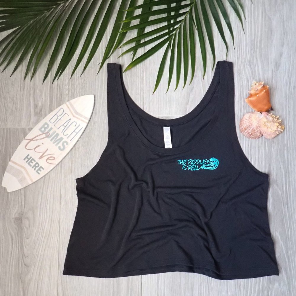 Women’s Flowy Relaxed Tank